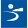 Big Blue Bus logo